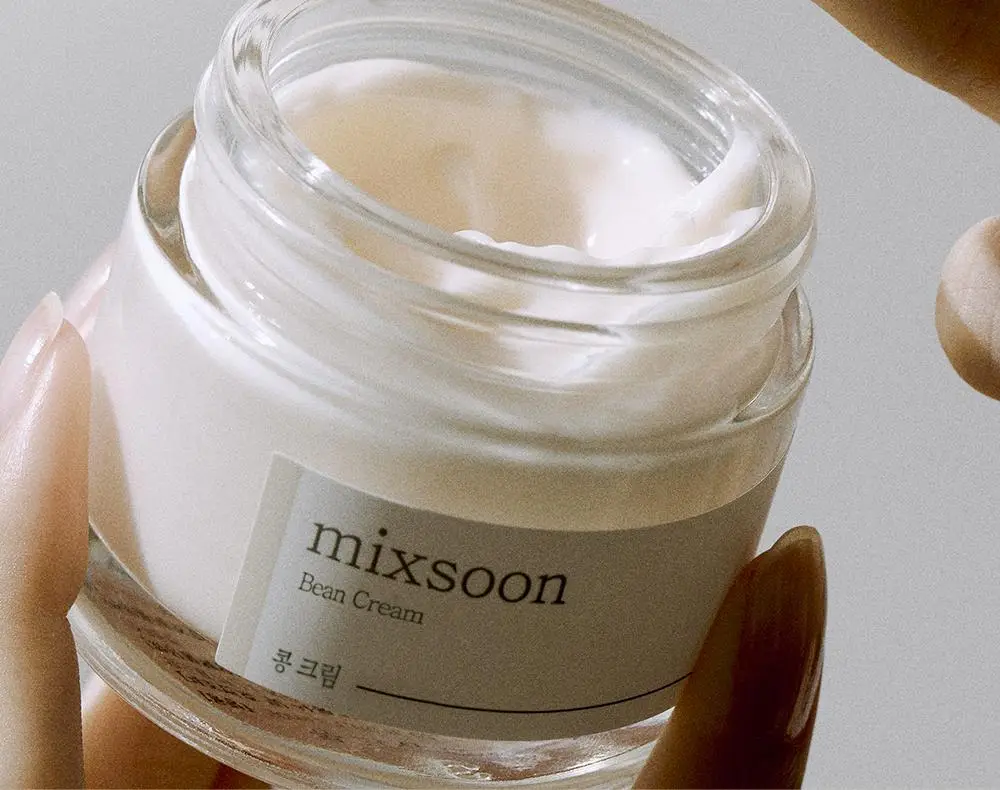 [광채/선물추천] 믹순 콩 탄력보습 기프트세트 (콩 크림 50ml+콩 에센스 50ml) 상세페이지 43